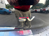 Used 2023 Nissan Rogue SV image 4