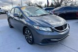 Used 2013 Honda Civic EX image 3