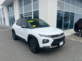 Used 2021 Chevrolet TrailBlazer ACTIV image 2