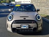 Used 2023 MINI Cooper S image 2
