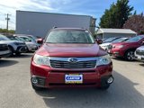 Used 2010 Subaru Forester 2.5X Limited image 2