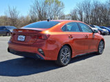 Used 2023 Kia Forte GT-Line w/ GT-Line Premium Package image 6