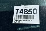 Used 2021 GMC Terrain SLE image 3