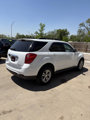 Used 2011 Chevrolet Equinox LT w/ Driver Convenience Package image 3