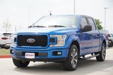 Used 2020 Ford F150 XL w/ Equipment Group 101A Mid image 3