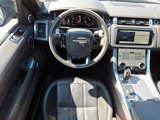 Used 2020 Land Rover Range Rover Sport HST image 4