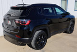 Used 2022 Jeep Compass Latitude image 5