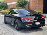 Used 2019 Mercedes-Benz C 43 AMG 4MATIC Coupe image 4
