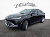 New 2025 Buick Envista Preferred w/ Convenience I Package image 4