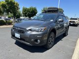Used 2021 Subaru Crosstrek 2.5i Sport w/ Moonroof Package image 4