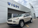 Used 2014 Jeep Cherokee Latitude w/ Comfort/Convenience Group image 2