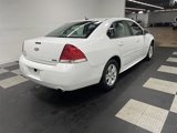 Used 2012 Chevrolet Impala LS image 4