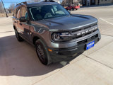 Used 2021 Ford Bronco Sport Big Bend image 5