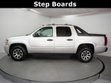 Used 2010 Chevrolet Avalanche LS w/ Exterior Plus Package image 4