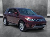 Used 2007 Nissan Murano S image 3