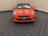 Used 2013 Toyota Prius C image 2