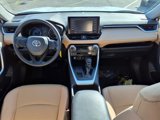 Certified 2022 Toyota RAV4 LE image 5