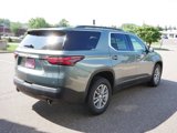 Used 2023 Chevrolet Traverse LT w/ Rear Camera Mirror Package image 5