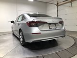 New 2026 Honda Civic LX image 5