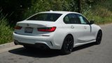 Used 2021 BMW 330i xDrive Sedan w/ M Sport Package image 5