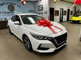Used 2020 Nissan Sentra SV image 3