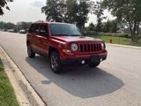 Used 2016 Jeep Patriot Sport w/ Power Value Group image 3