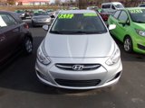 Used 2016 Hyundai Accent SE image 2