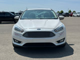 Used 2018 Ford Focus Titanium image 2