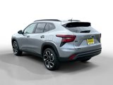 New 2025 Chevrolet Trax RS w/ Sunroof Package image 3