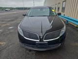 Used 2013 Lincoln MKS AWD image 2