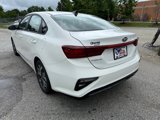 Used 2021 Kia Forte LXS image 3