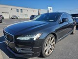 Used 2020 Volvo S90 T6 Inscription image 3