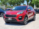 Used 2021 Kia Sportage LX w/ LX AWD Popular Package image 4