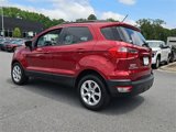 Used 2019 Ford EcoSport SE image 3