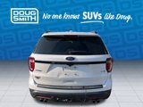 Used 2019 Ford Explorer Sport w/ Ford Safe & Smart Package image 4
