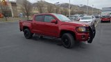 Used 2019 GMC Canyon All Terrain w/ All Terrain X Package image 3