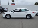 Certified 2023 Toyota Corolla LE image 3