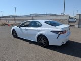 Used 2021 Toyota Camry SE image 3