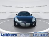 Used 2006 Pontiac Solstice Convertible w/ Premium Package image 3