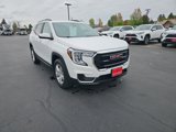 Used 2022 GMC Terrain SLE w/ Driver Convenience Package image 5