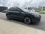 Used 2021 Subaru Crosstrek 2.5i Limited w/ Moonroof Package 1 image 2