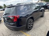 Used 2021 GMC Acadia SLE w/ Driver Convenience Package image 4