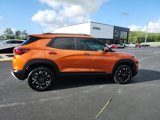 Used 2022 Chevrolet TrailBlazer LT w/ LPO, Blackout Package image 6