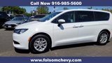 Used 2023 Chrysler Voyager LX image 6