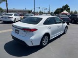 Used 2024 Toyota Corolla LE image 4
