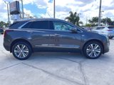Used 2020 Cadillac XT5 Premium Luxury w/ LPO, Floor Liner Package image 2