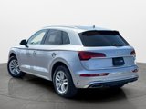 Certified 2022 Audi Q5 2.0T Premium w/ Convenience Package image 2