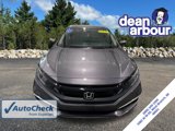 Used 2019 Honda Civic LX image 3