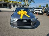 Used 2016 Audi Q3 2.0T Premium Plus w/ Technology Package image 4