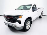 Certified 2023 Chevrolet Silverado 1500 W/T w/ WT Fleet Convenience Package image 3